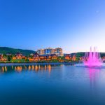 Quba Palace Hotel & Golf Resort