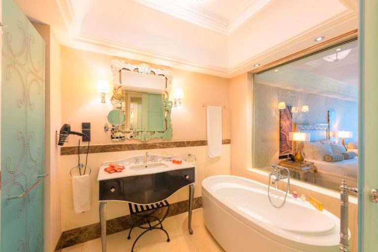 Quba Palace Hotel & Golf Resort