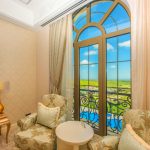Quba Palace Hotel & Golf Resort