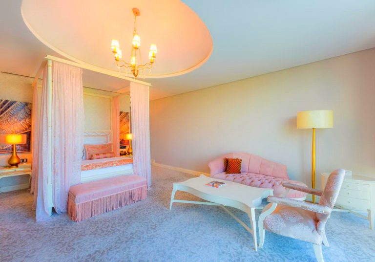 Quba Palace Hotel & Golf Resort