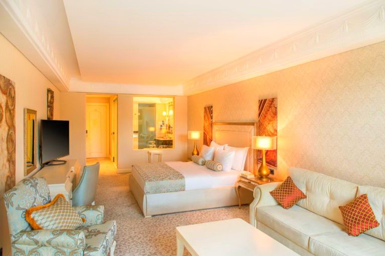 Quba Palace Hotel & Golf Resort