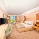 Quba Palace Hotel & Golf Resort