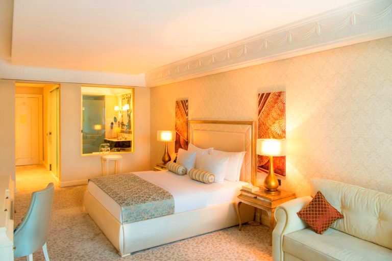 Quba Palace Hotel & Golf Resort
