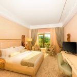 Quba Palace Hotel & Golf Resort