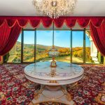 Quba Palace Hotel & Golf Resort
