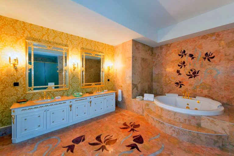 Quba Palace Hotel & Golf Resort