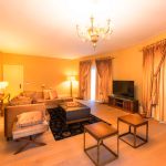Quba Palace Hotel & Golf Resort