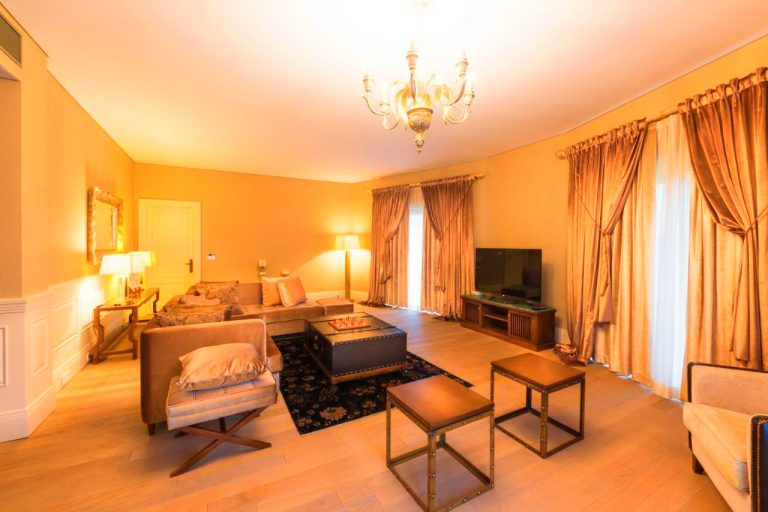 Quba Palace Hotel & Golf Resort
