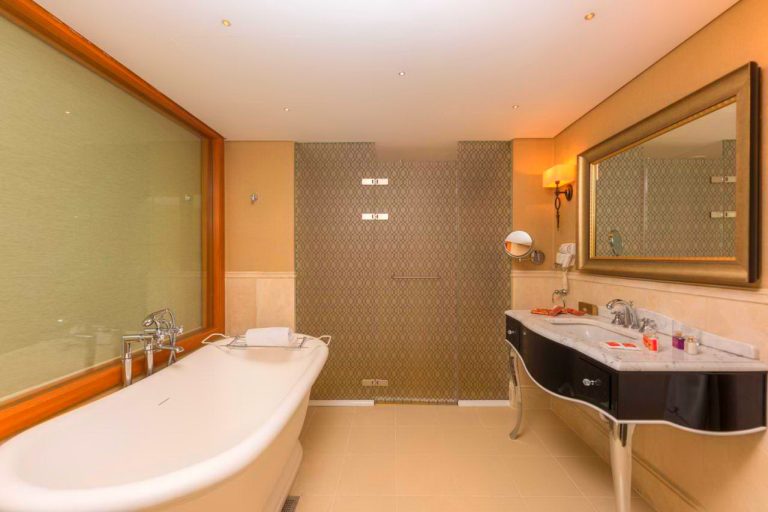 Quba Palace Hotel & Golf Resort