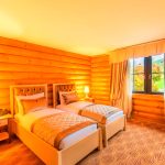 Quba Palace Hotel & Golf Resort
