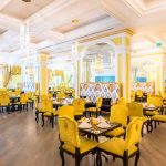 Quba Palace Hotel & Golf Resort