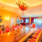 Quba Palace Hotel & Golf Resort