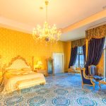 Quba Palace Hotel & Golf Resort