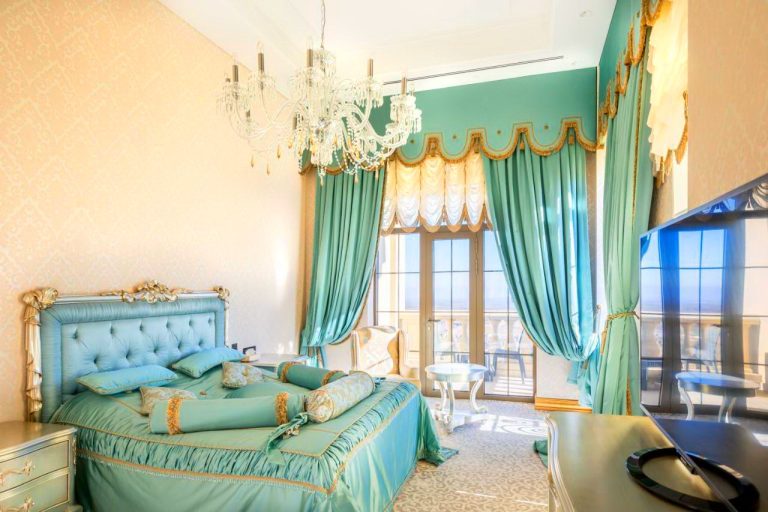 Quba Palace Hotel & Golf Resort