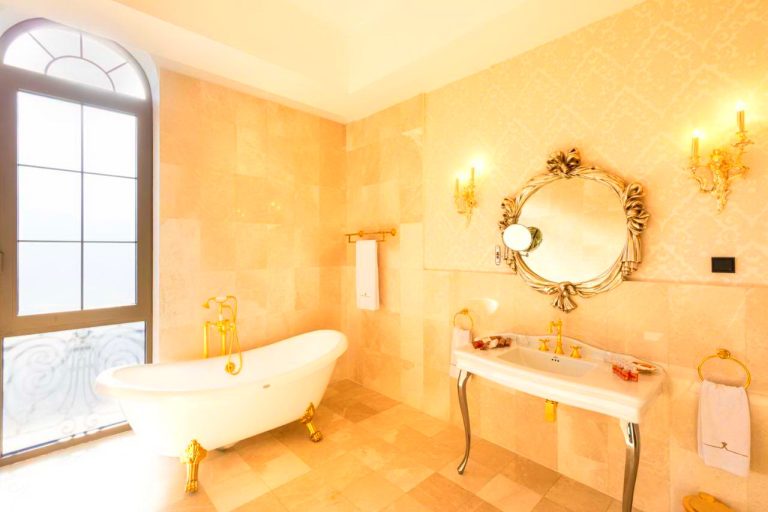 Quba Palace Hotel & Golf Resort