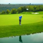Quba Palace Hotel & Golf Resort
