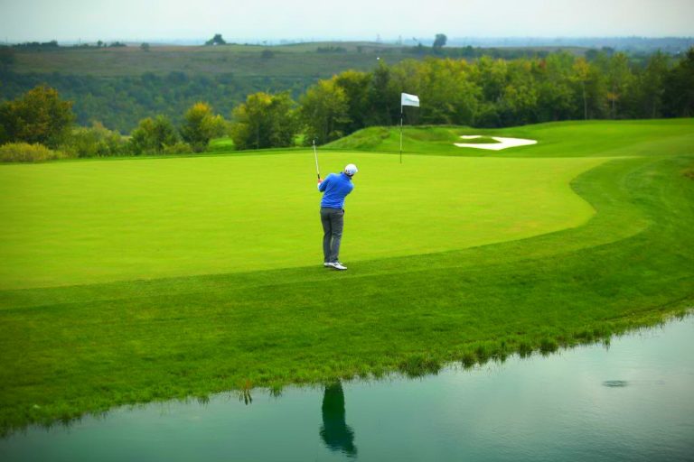 Quba Palace Hotel & Golf Resort