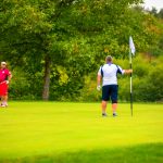 Quba Palace Hotel & Golf Resort