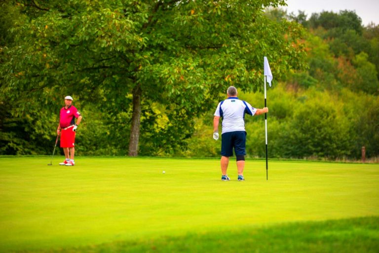 Quba Palace Hotel & Golf Resort