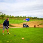 Quba Palace Hotel & Golf Resort