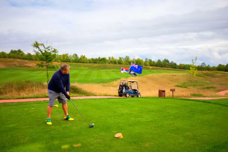 Quba Palace Hotel & Golf Resort