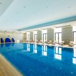 Quba Palace Hotel & Golf Resort