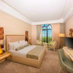 Quba Palace Hotel & Golf Resort