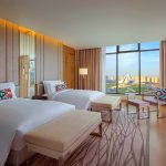 The Ritz-Carlton, Baku