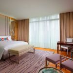 The Ritz-Carlton, Baku