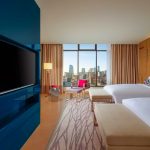 The Ritz-Carlton, Baku