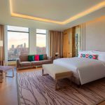 The Ritz-Carlton, Baku