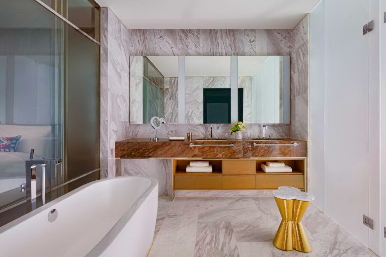 The Ritz-Carlton, Baku