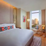 The Ritz-Carlton, Baku