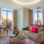 The Ritz-Carlton, Baku