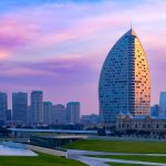 The Ritz-Carlton, Baku