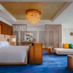 The Ritz-Carlton, Baku