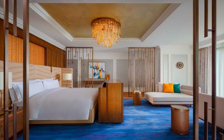 The Ritz-Carlton, Baku