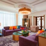The Ritz-Carlton, Baku