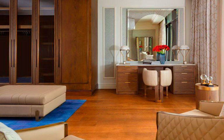 The Ritz-Carlton, Baku