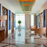 The Ritz-Carlton, Baku