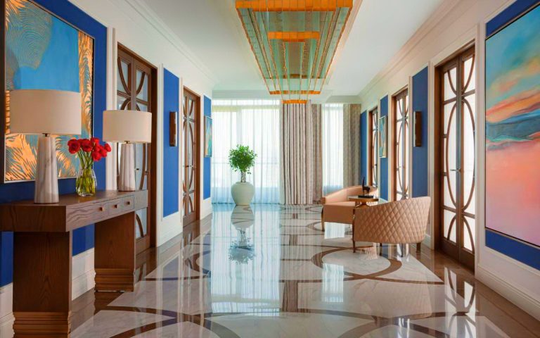 The Ritz-Carlton, Baku