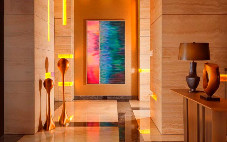 The Ritz-Carlton, Baku