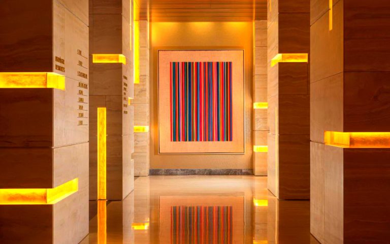 The Ritz-Carlton, Baku