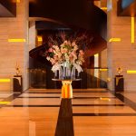 The Ritz-Carlton, Baku