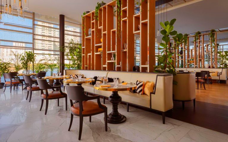 The Ritz-Carlton, Baku