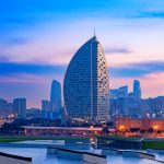 The Ritz-Carlton, Baku