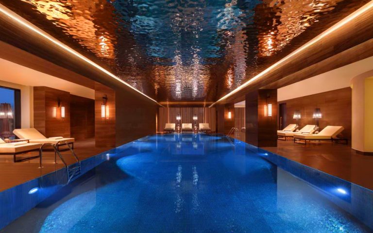The Ritz-Carlton, Baku