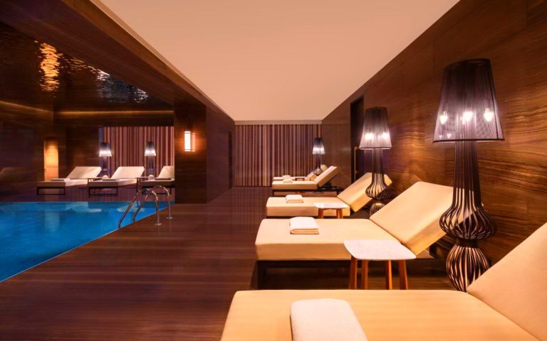 The Ritz-Carlton, Baku