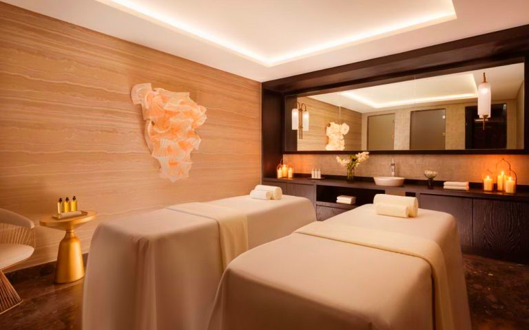 The Ritz-Carlton, Baku