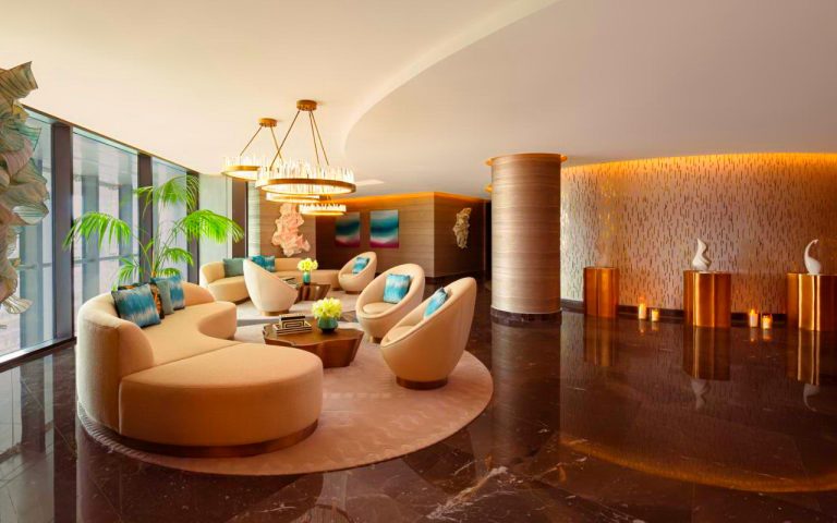 The Ritz-Carlton, Baku